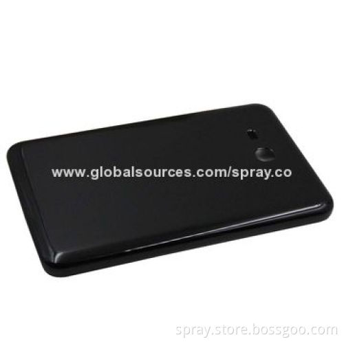 Generic Hard PC Cover Case for HTC M8